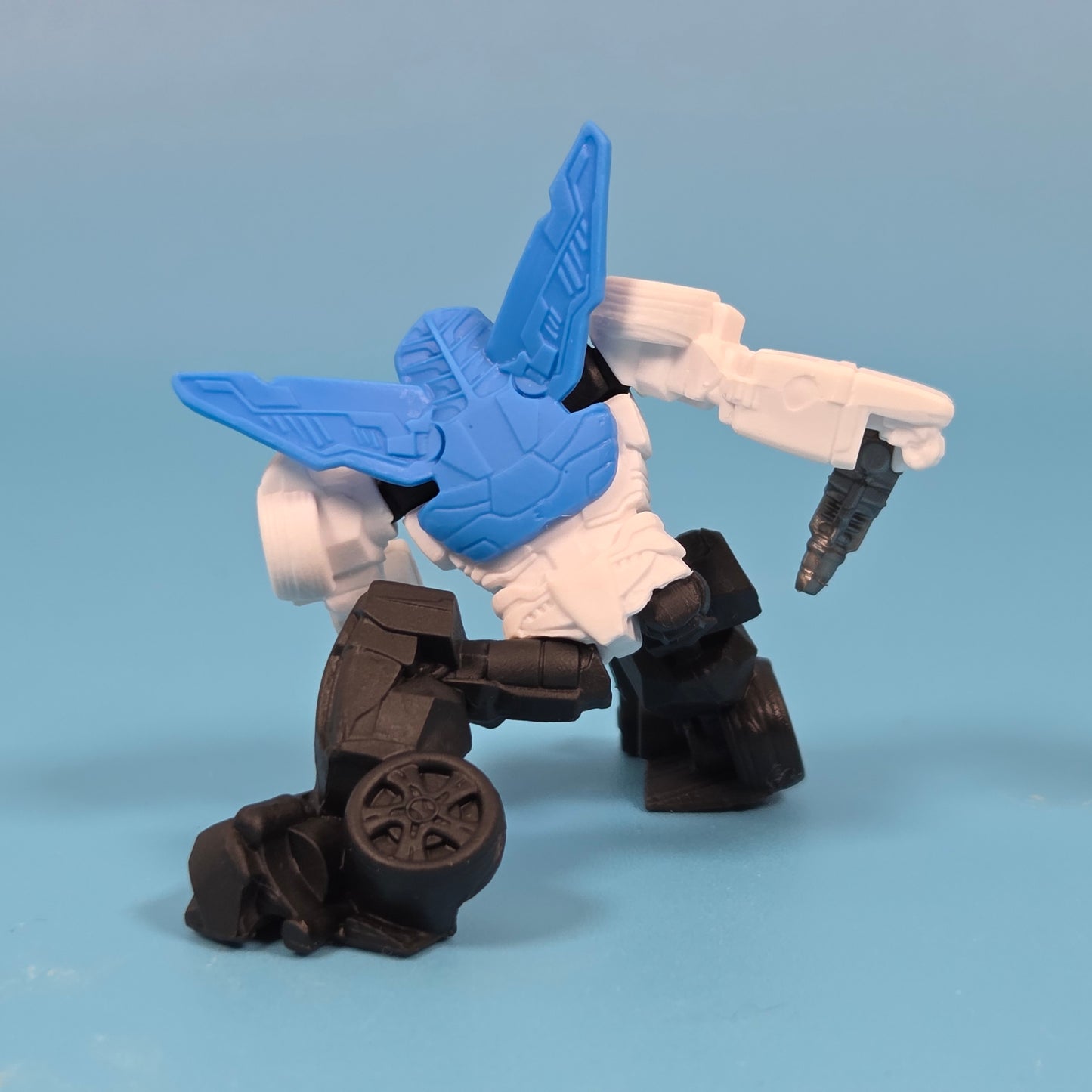 Gumi Yum Surprise Transformers - Wheeljack