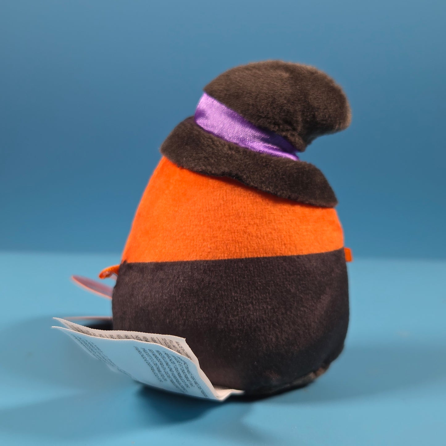 Squishmallows Micromallows Halloween Countdown - Wilma