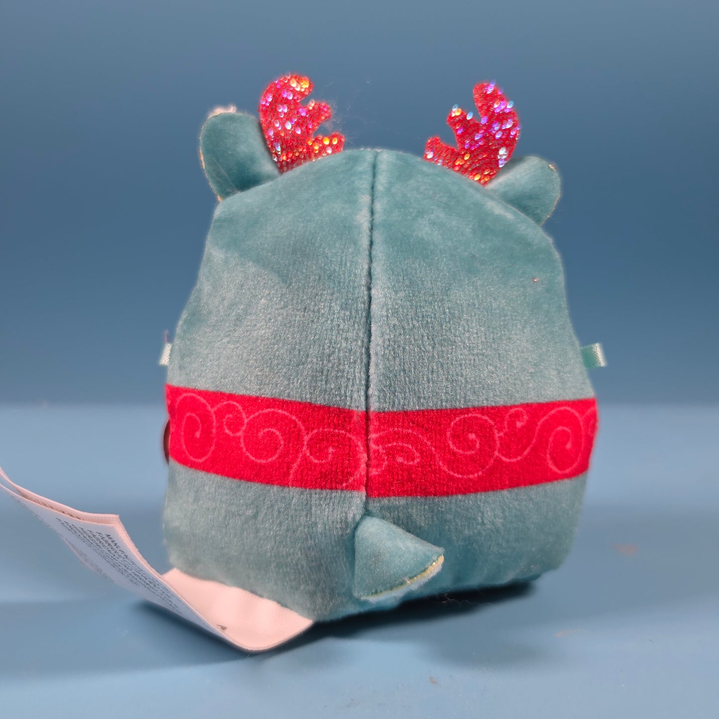 Squishmallows Micromallows Holiday Calendar - Wyndmoor