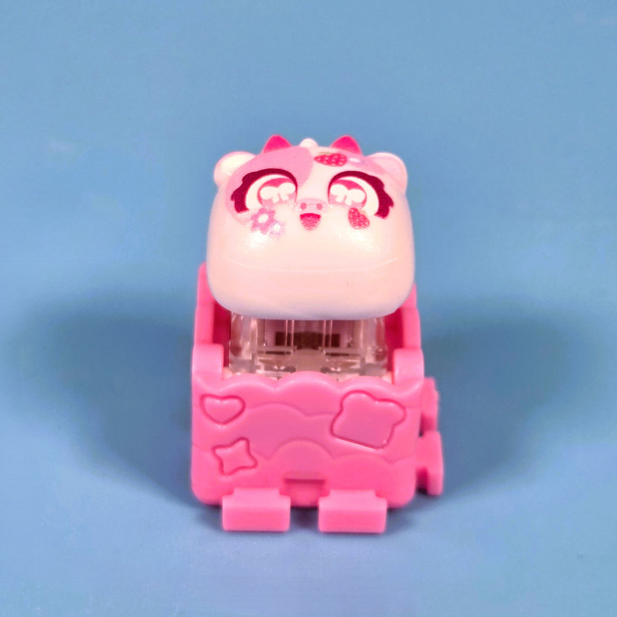 Clickeez Series 3 Bubble Pops - berry.milky (142)
