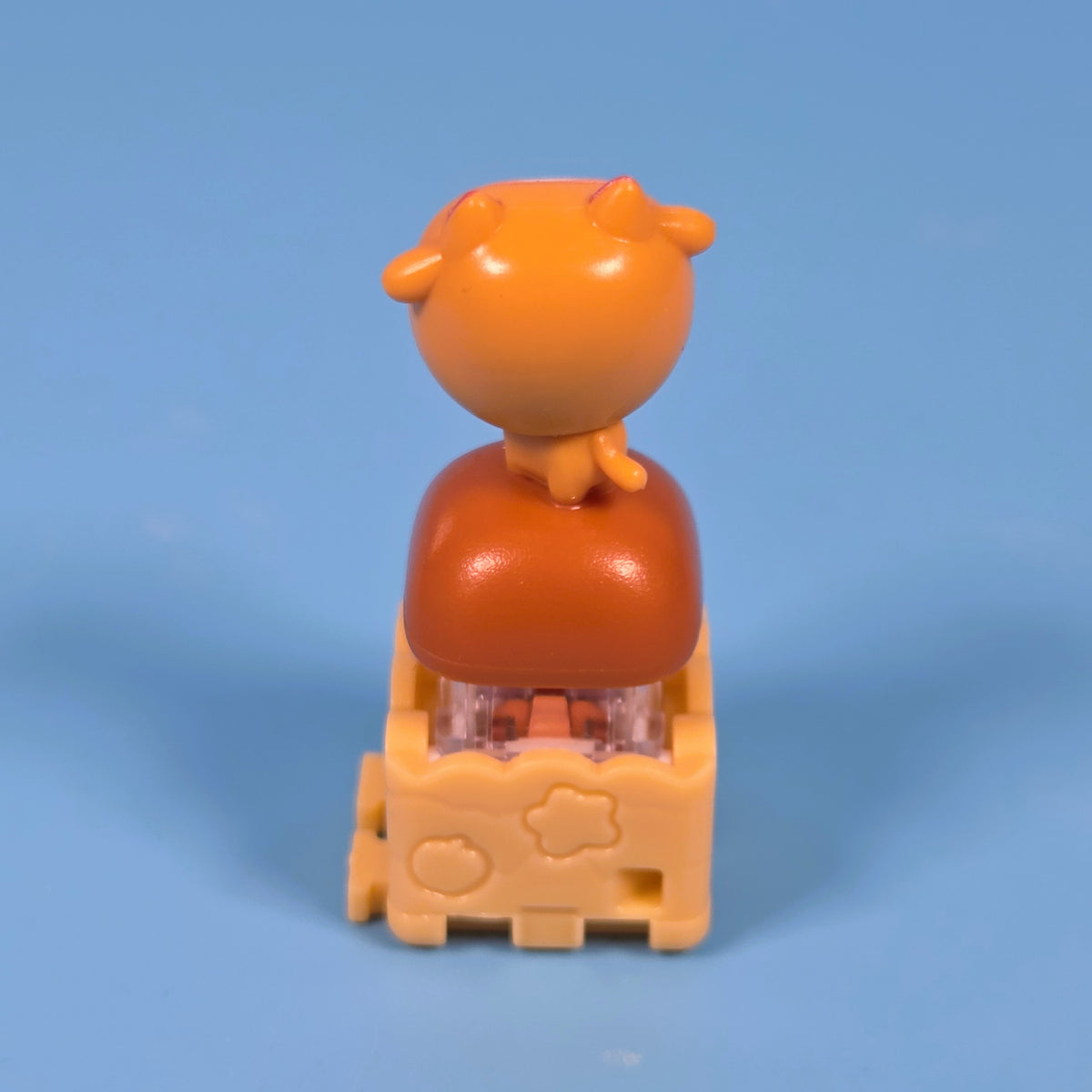 Clickeez Series 3 Bubble Pops - *cherryyy* (156) Epic