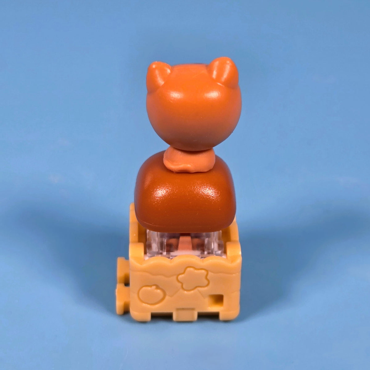 Clickeez Series 3 Bubble Pops - -cinnyyy- (157) Epic