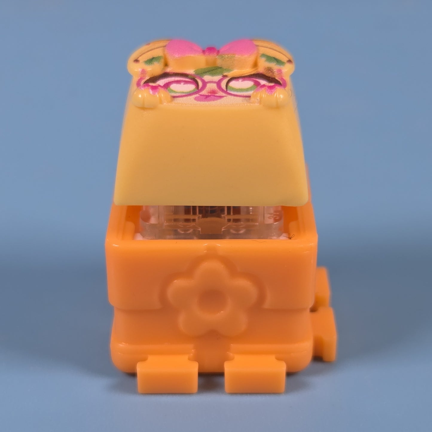 Clickeez Clickable Collectable Series 2 - goinbananas (94)