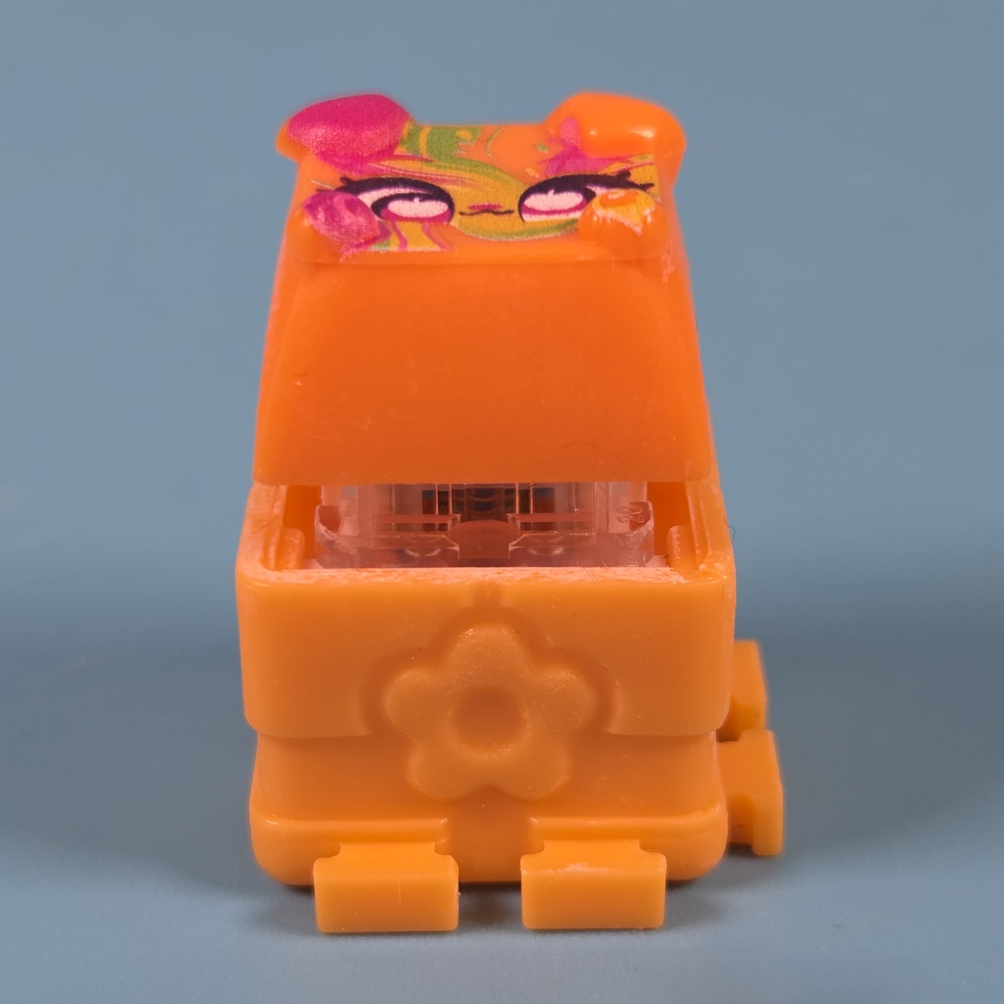 Clickeez Clickable Collectable Series 2 - groovySmoothie (95)