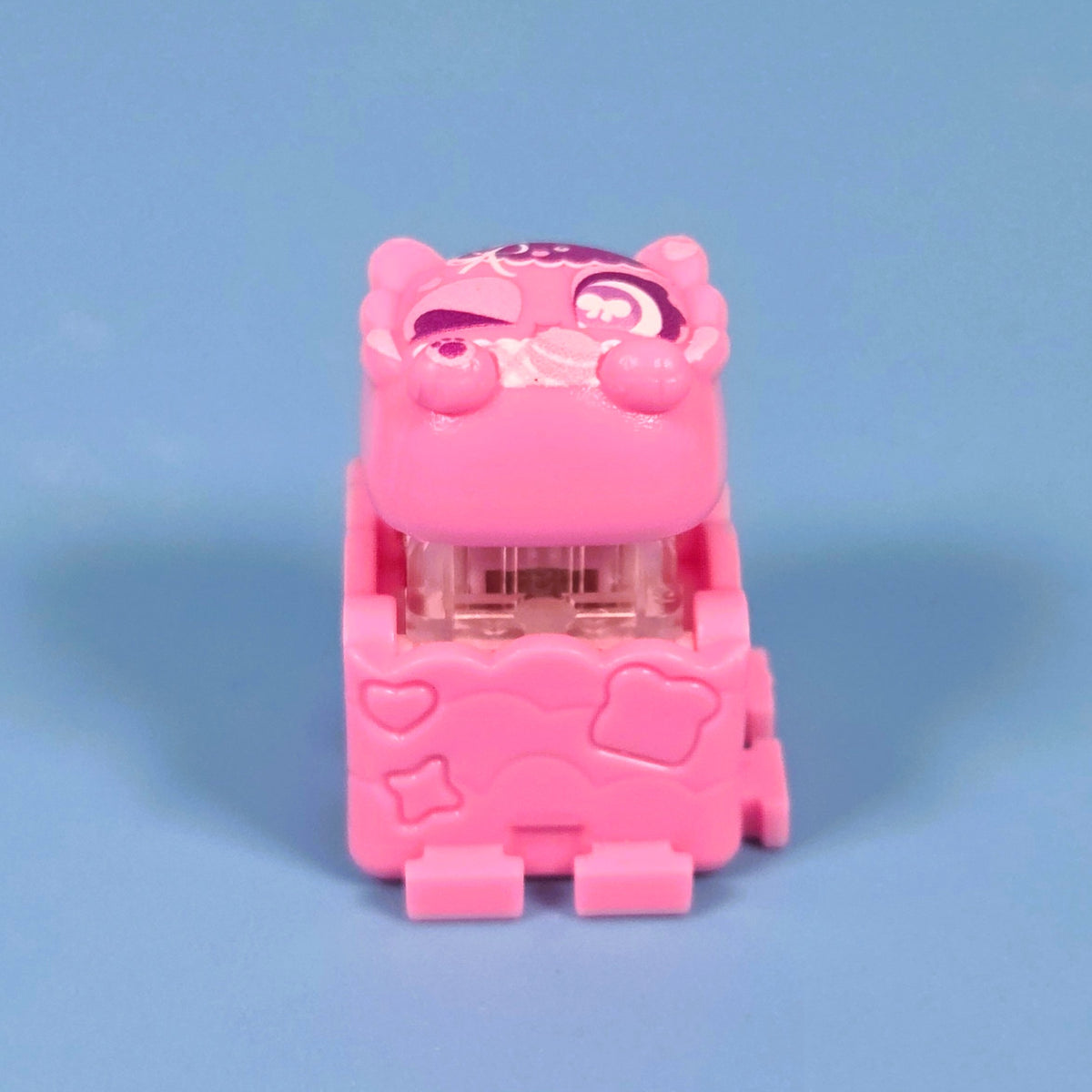 Clickeez Series 3 Bubble Pops - munch-oui (144)