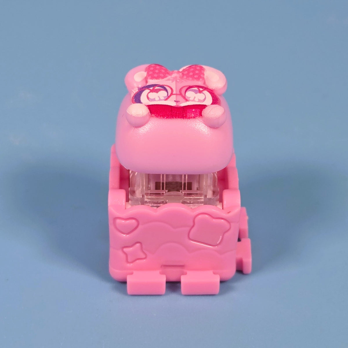 Clickeez Series 3 Bubble Pops - nerdy-XOXO (141)
