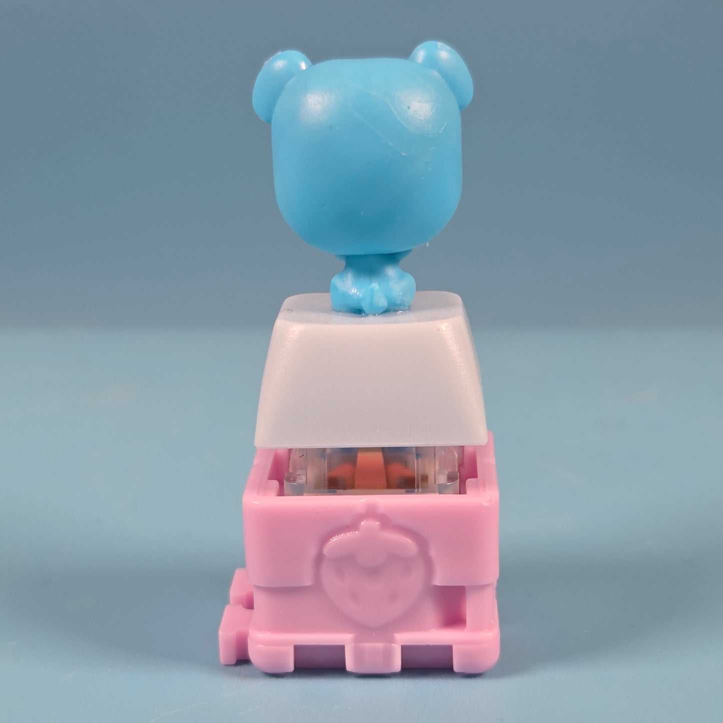 Clickeez Clickable Collectable Series 2 - ocean-pup (98) EPIC