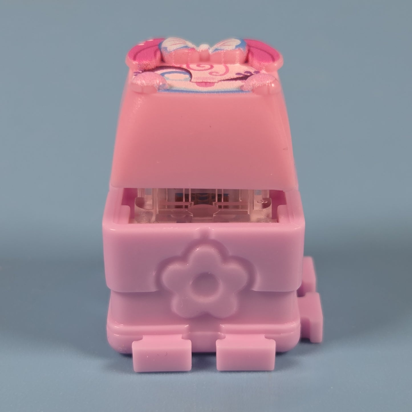 Clickeez Clickable Collectable Series 2 - <3sillysea (83)