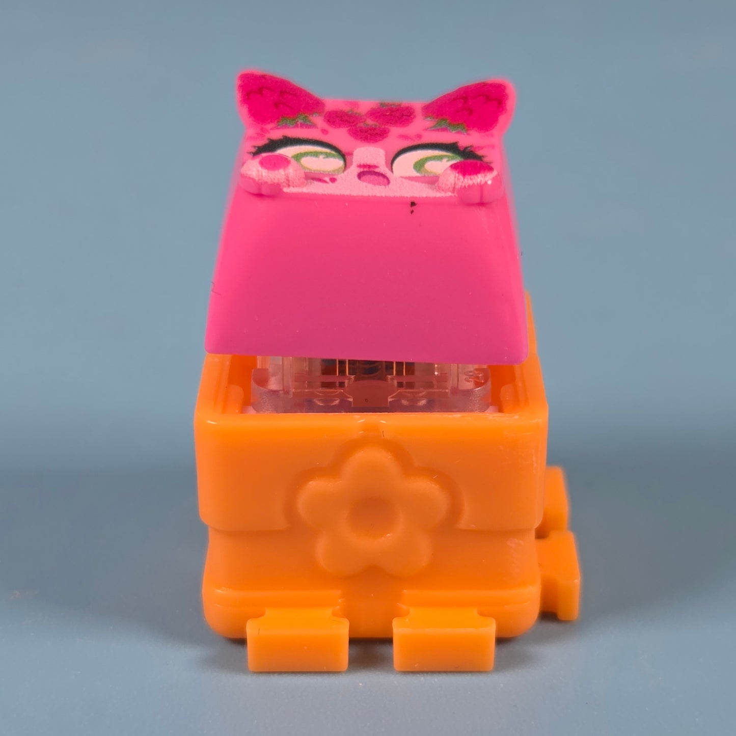 Clickeez Clickable Collectable Series 2 - x.raspy.x (91)