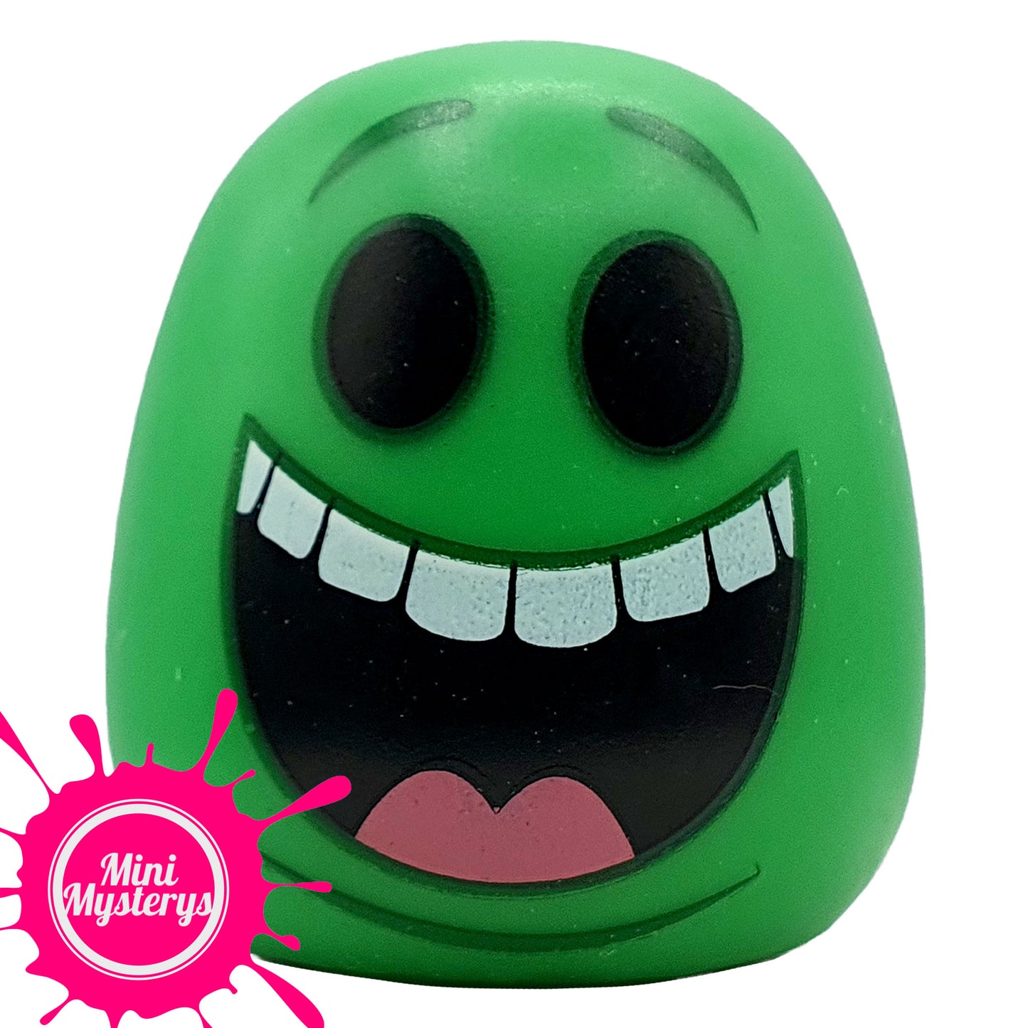 Ghostbusters Funko Mymoji - Choose Your Figure