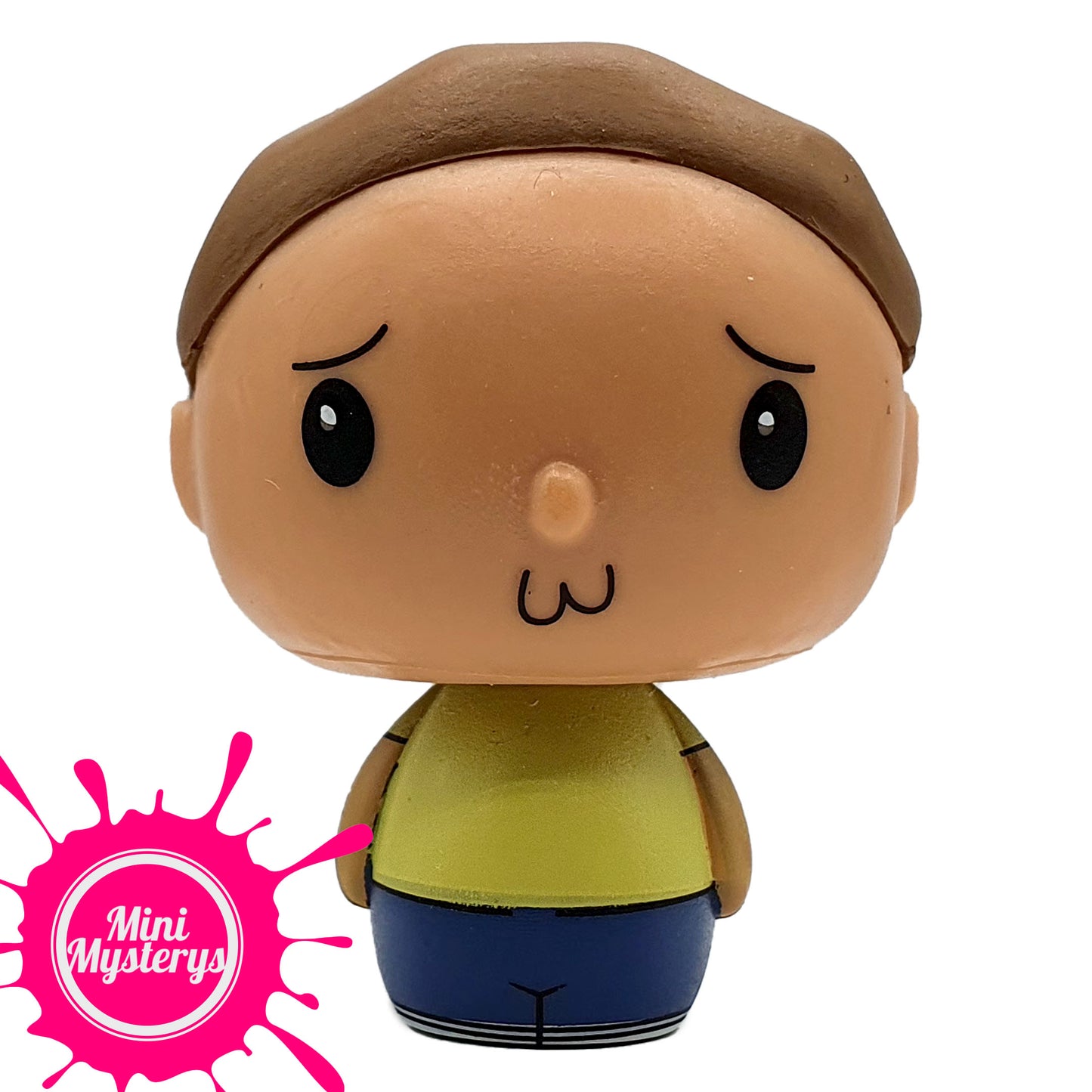 Rick and Morty Funko Pint Size Heroes - Choose Your Figure