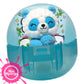 Girls Toy Bundle - 7 Toys inc Squishmallows, Disney, Minions, Trolls, I Love Pandas (Girls Gift Ideas)