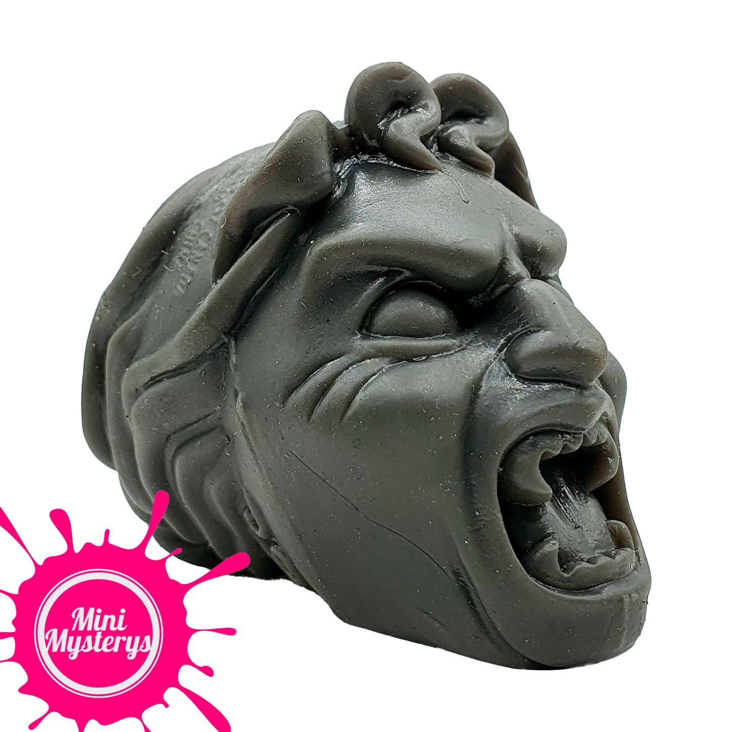 Doctor Who Mash’ems - Choose Your Figure