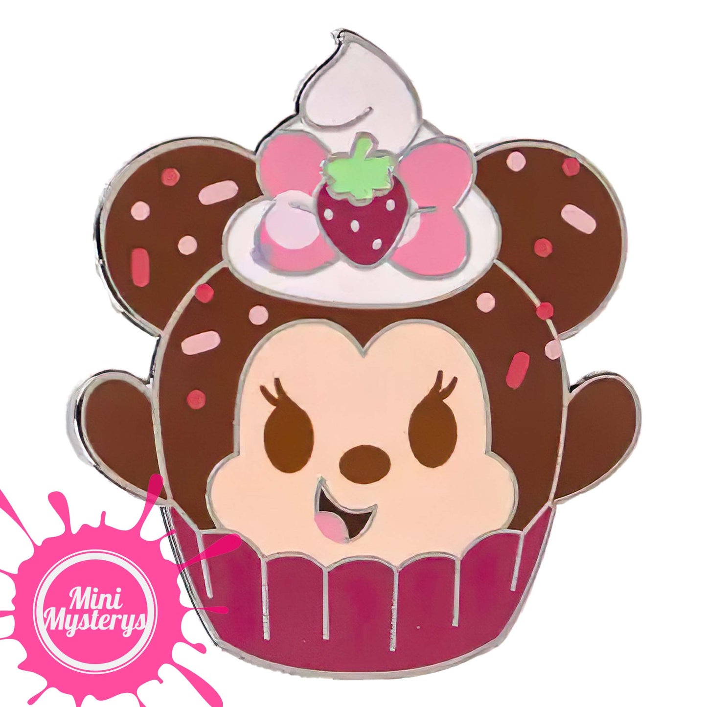 Disney Munchlings Pins Series 1 - Choose Yours