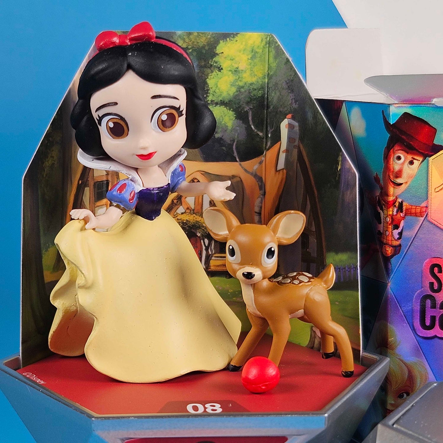 YuMe Disney 100 Series 1 - Snow White