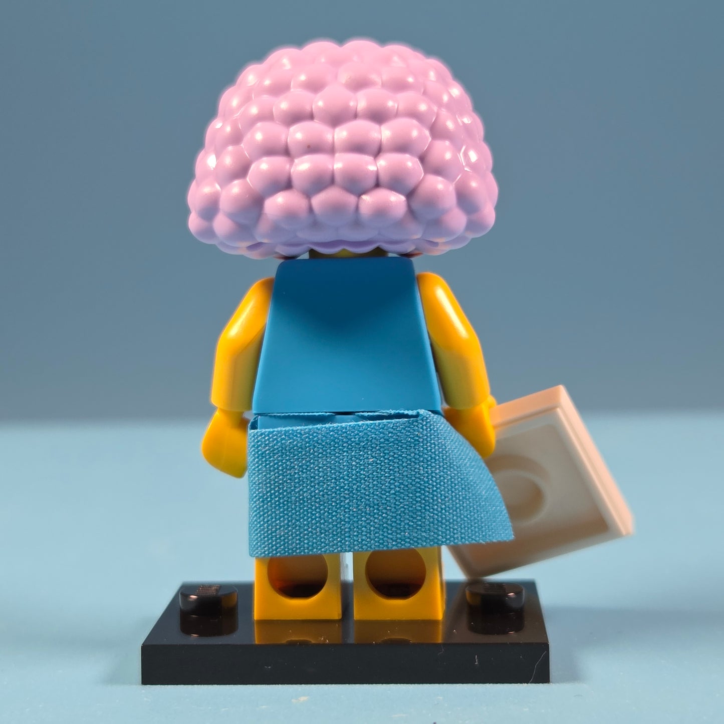 The Simpsons Lego Minifigures S2 - Selma Bouvier