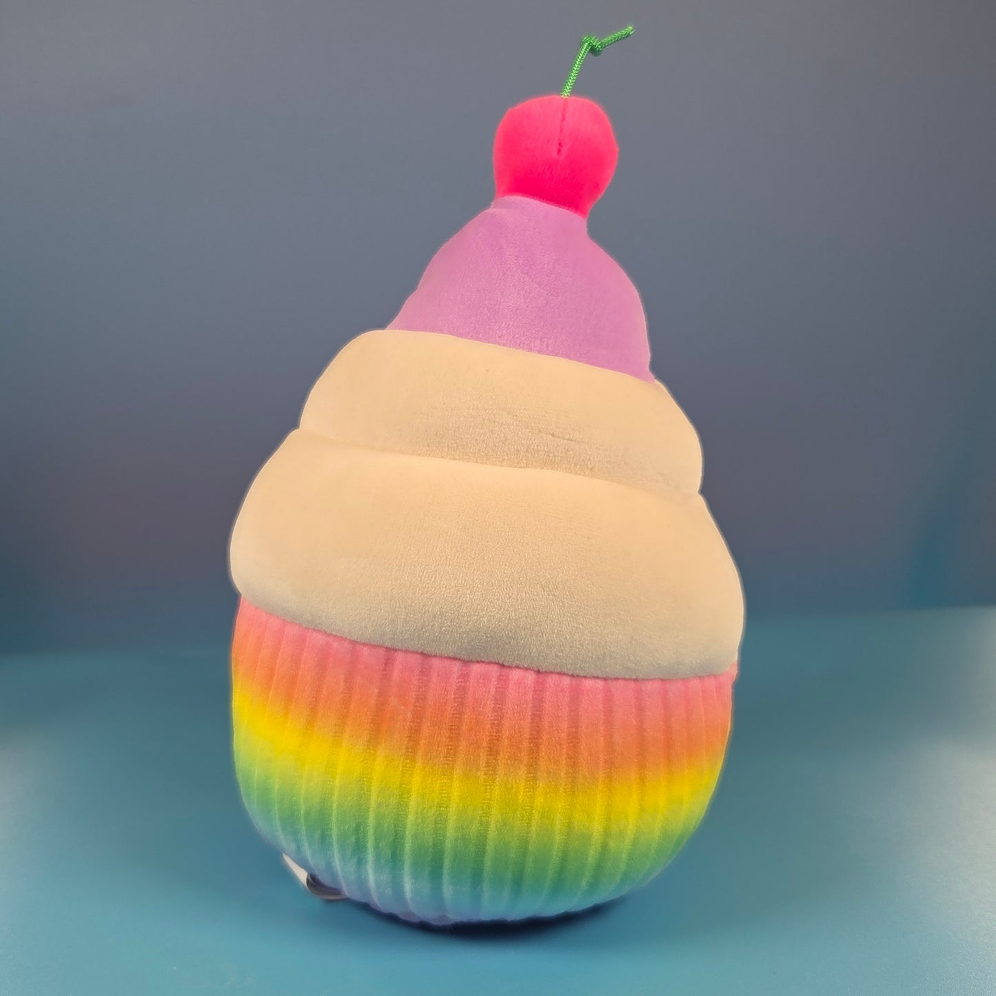 Moriah Elizabeth Mystery Cupcake Plushie - Naked Christopher