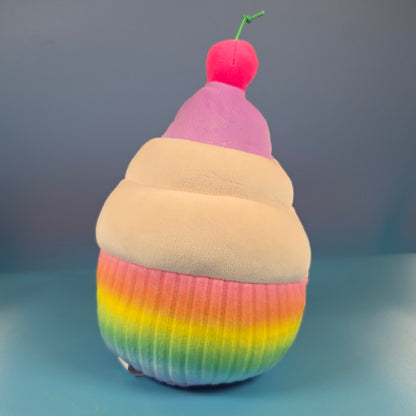 Moriah Elizabeth Mystery Cupcake Plushie - Naked Christopher