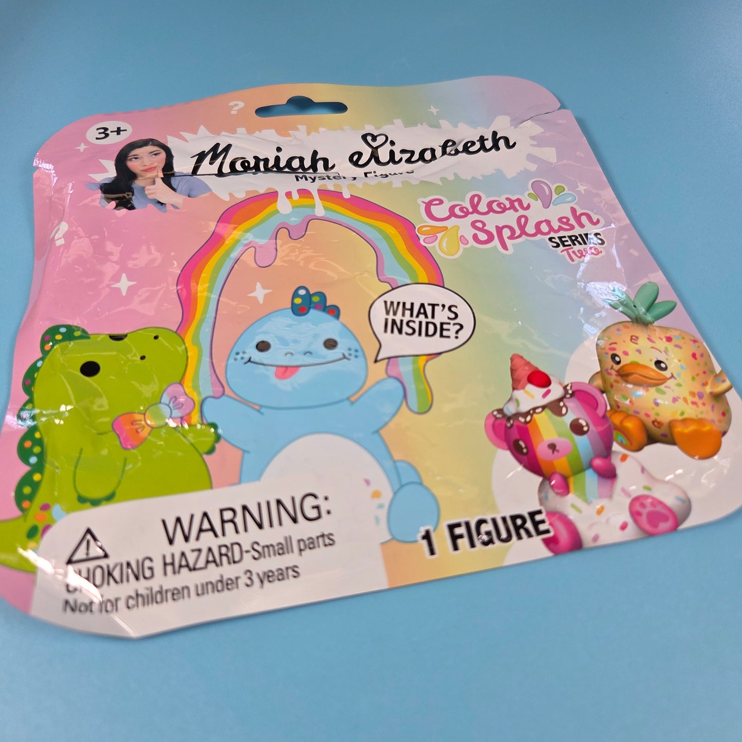 Moriah Elizabeth Mystery Figure Series 2 - Darla