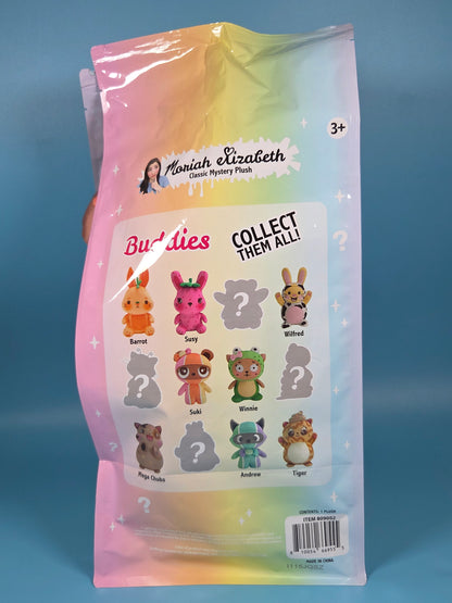 Moriah Elizabeth Buddies Classic Plush - Suki