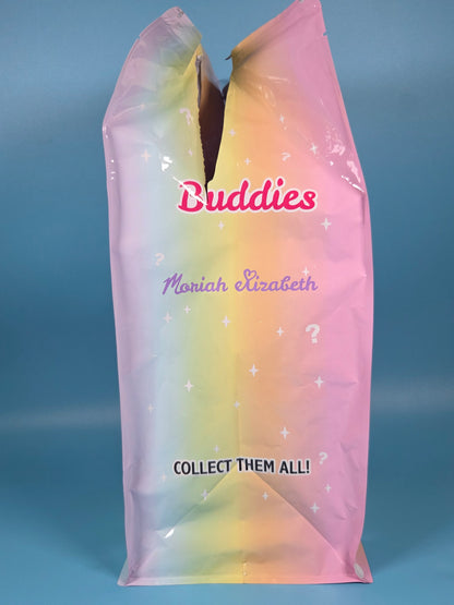Moriah Elizabeth Buddies Classic Plush - Suki