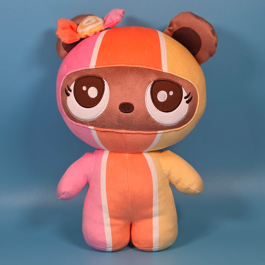 Moriah Elizabeth Buddies Classic Plush - Suki