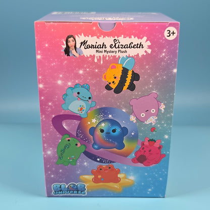 Moriah Elizabeth Blob Universe Mini Mystery Plush - Derp
