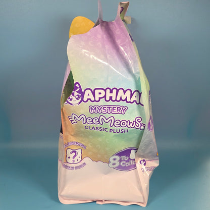 Aphmau MeeMeows Elemental Classic Plush 11" - Air Cat