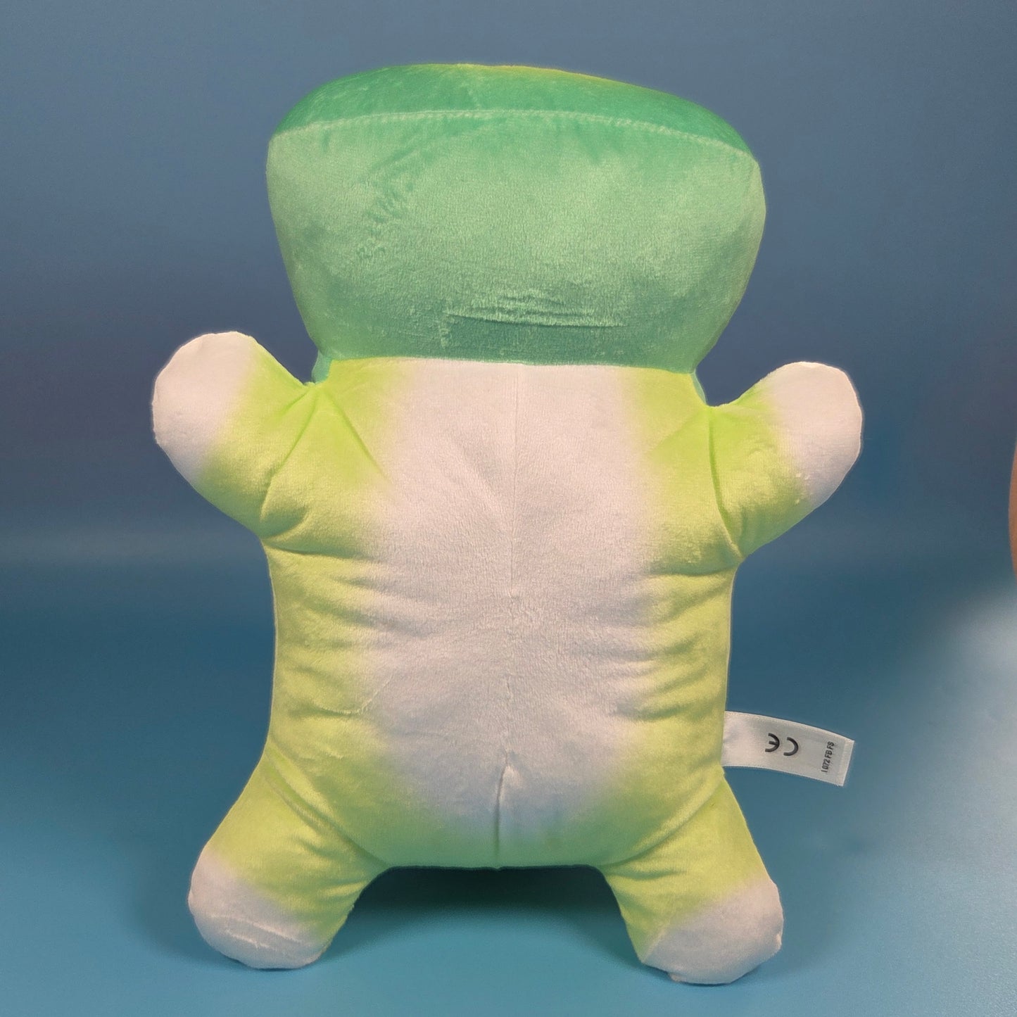 Aphmau MeeMeows Elemental Classic Plush 11" - Air Cat