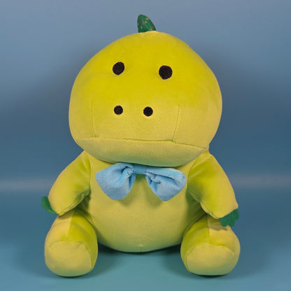 Moriah Elizabeth Guys & Gals 11" Classic Plush - Pickle