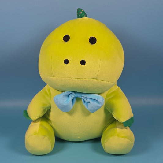 Moriah Elizabeth Guys & Gals 11" Classic Plush - Pickle