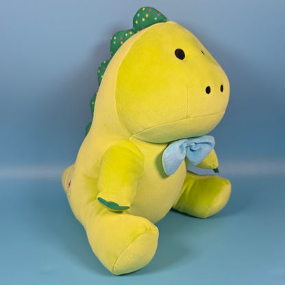 Moriah Elizabeth Guys & Gals 11" Classic Plush - Pickle