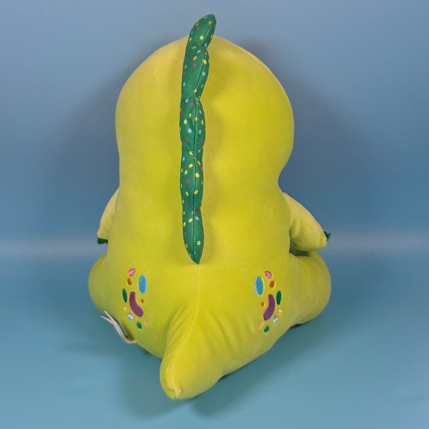 Moriah Elizabeth Guys & Gals 11" Classic Plush - Pickle