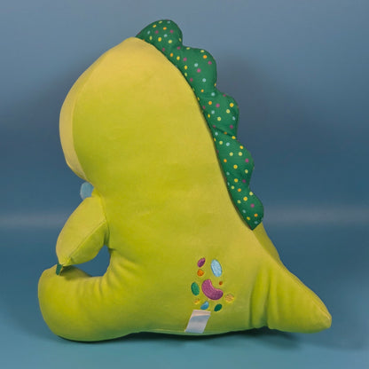 Moriah Elizabeth Guys & Gals 11" Classic Plush - Pickle