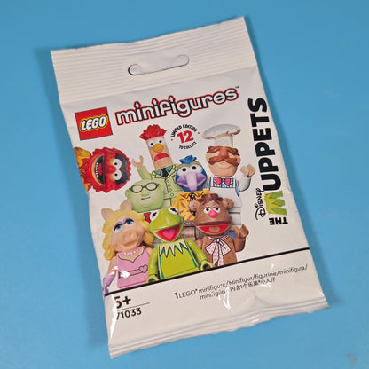 LEGO Minifigures The Muppets (71033) - Animal