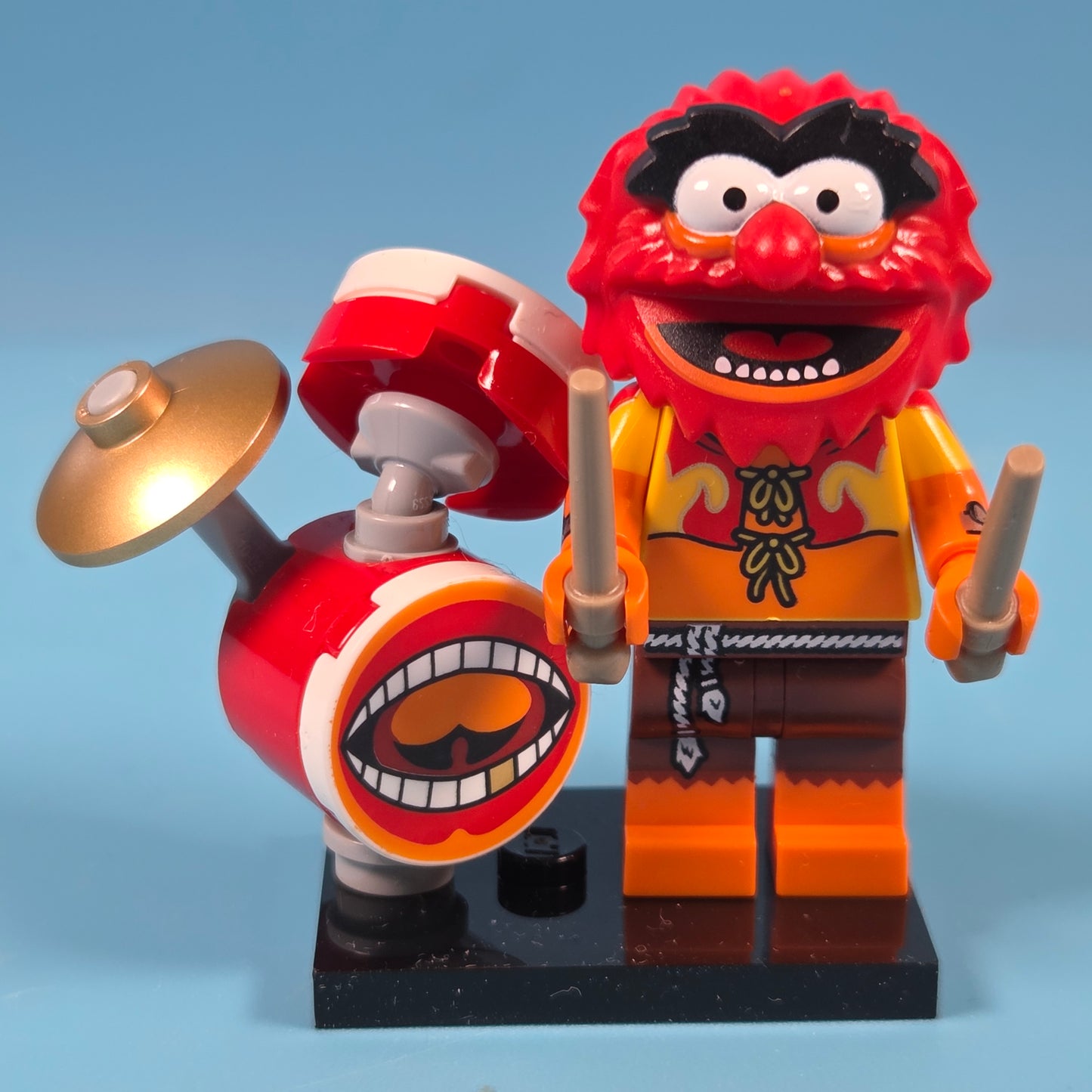 LEGO Minifigures The Muppets (71033) - Animal