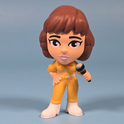 Teenage Mutant Ninja Turtle Funko Mystery Minis (2023) - April O’Neil