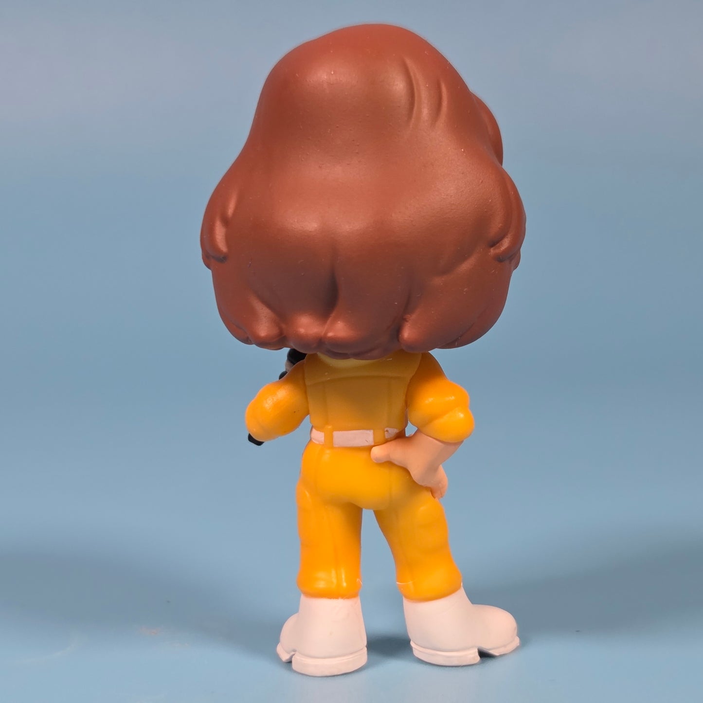 Teenage Mutant Ninja Turtle Funko Mystery Minis (2023) - April O’Neil