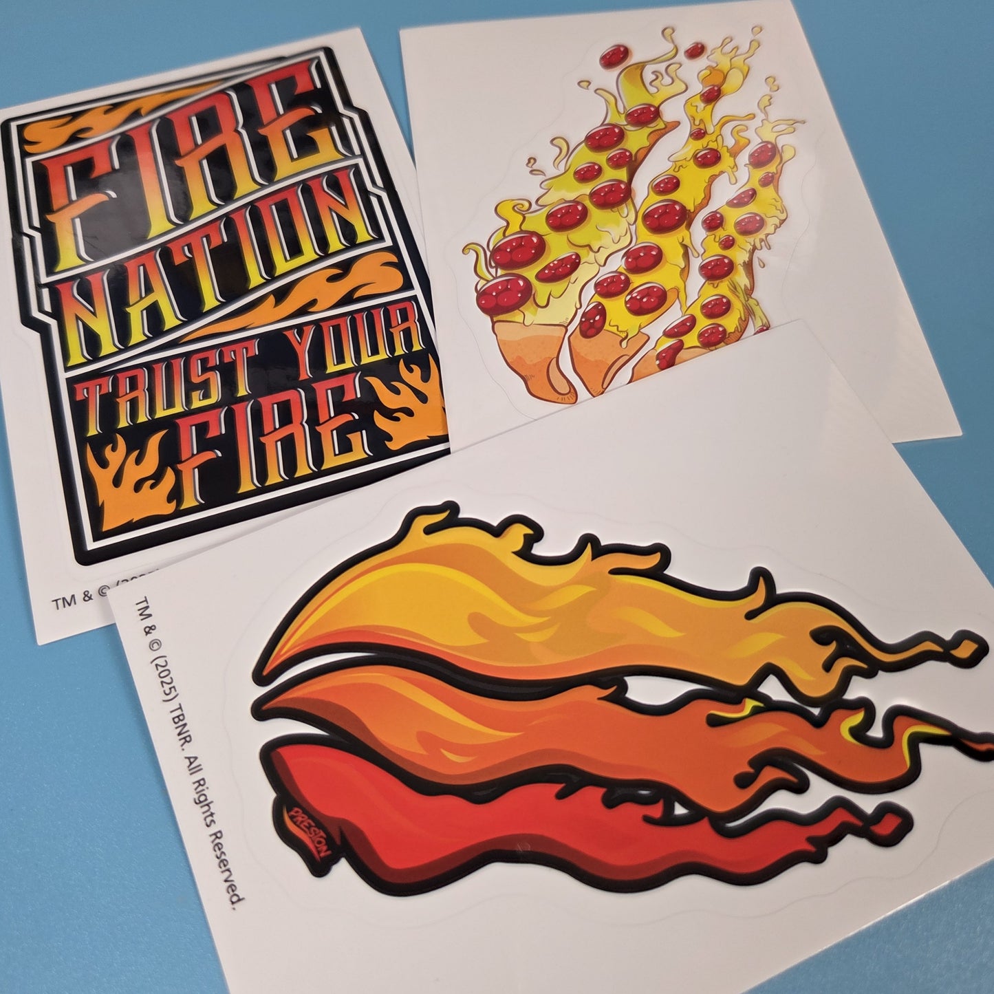 PrestonPlayz Mystery Surprise Box inc Plush, Mini Figures, Squishy, Desk Holder