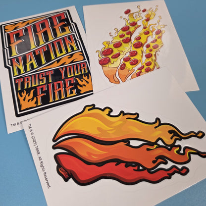 PrestonPlayz Mystery Surprise Box inc Plush, Mini Figures, Squishy, Desk Holder