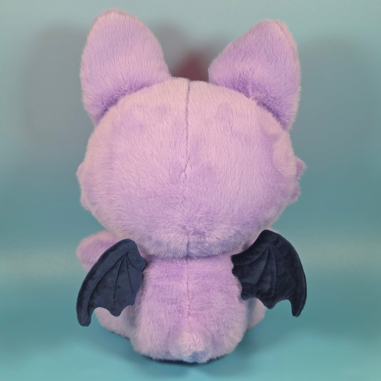 Kenji Land Yabu K-Underverse Vampii - 36cm/14inch Large Plush