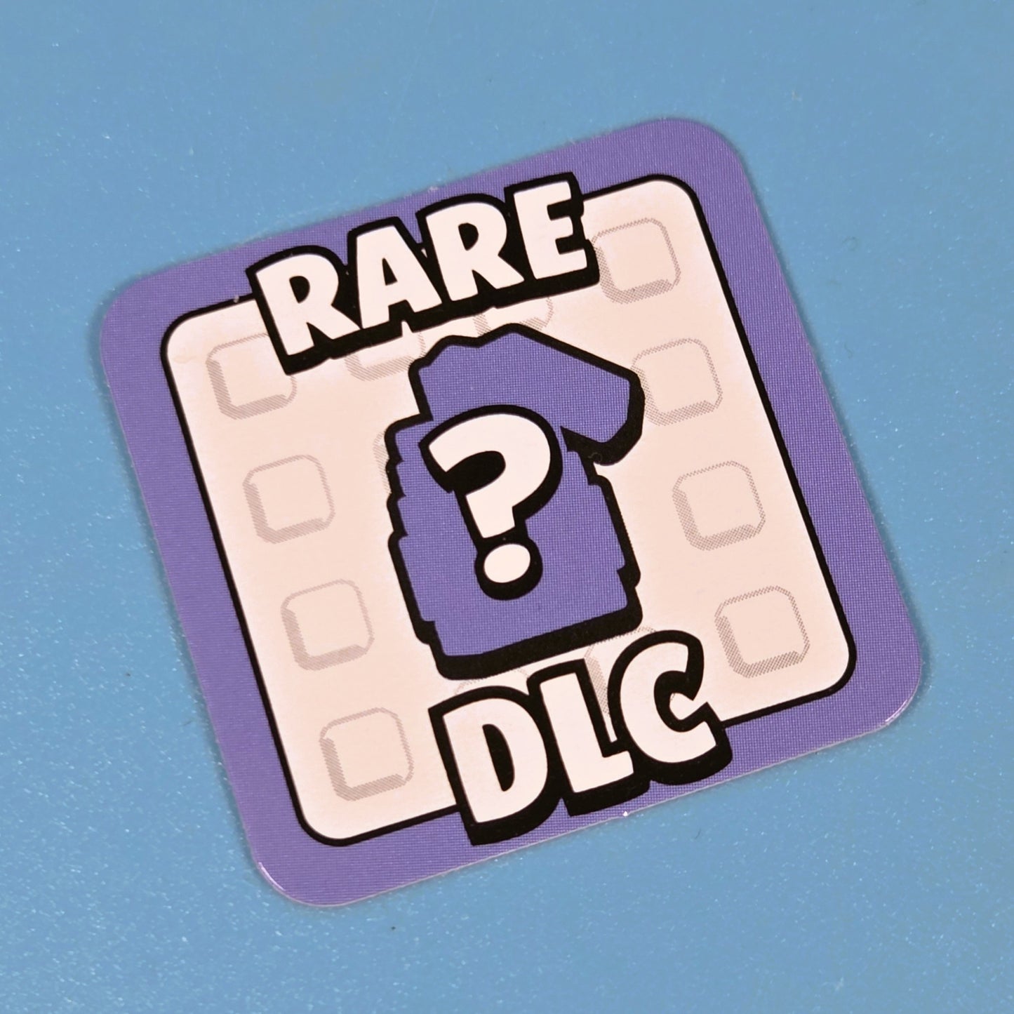 Roblox Grow a Garden - Exclusive Rare DLC Code