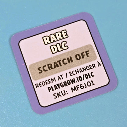 Roblox Grow a Garden - Exclusive Rare DLC Code