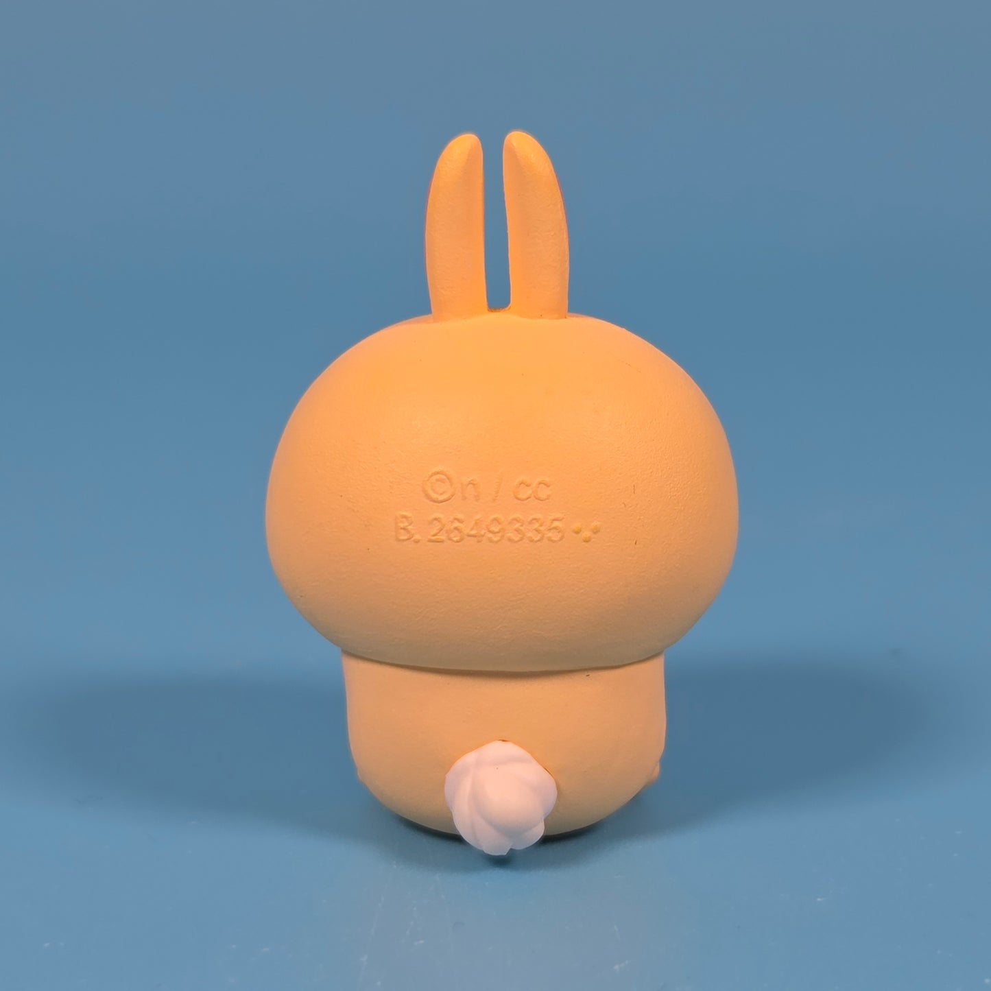 Chiikawa Minna de Mogumogu Paradise Gashapon - Usagi