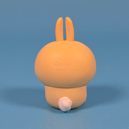 Chiikawa Minna de Mogumogu Paradise Gashapon - Usagi