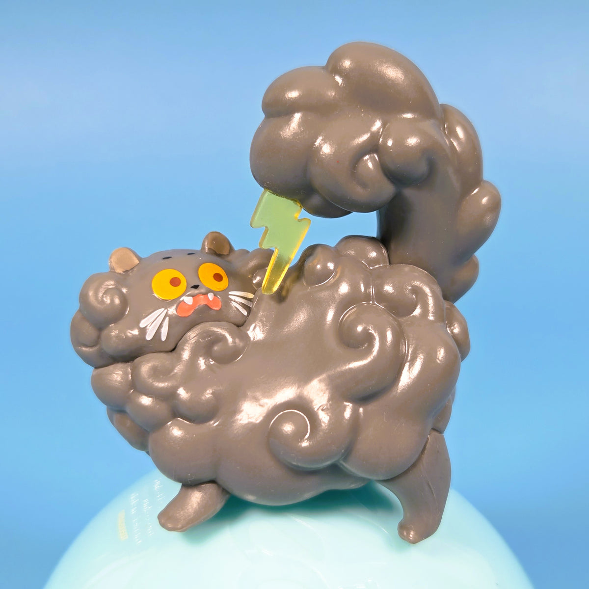Funko Paka Paka Cloud Cats - Stormy