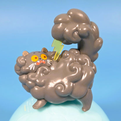 Funko Paka Paka Cloud Cats - Stormy