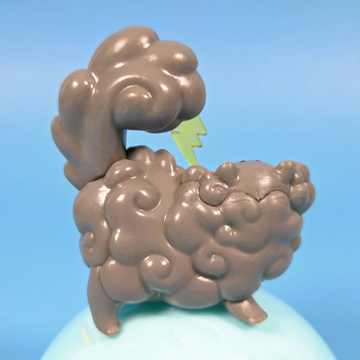 Funko Paka Paka Cloud Cats - Stormy