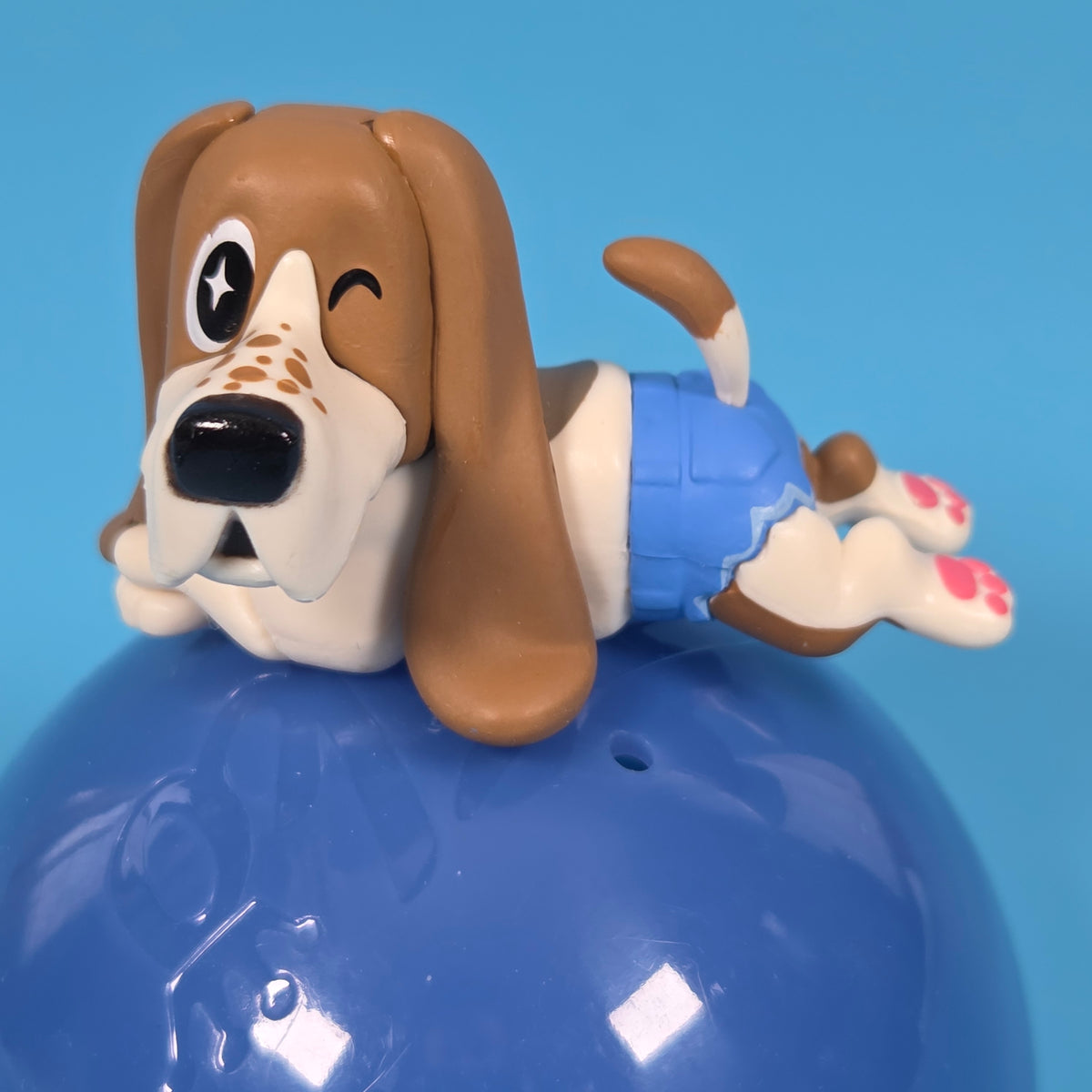 Funko Paka Paka Daisy Dukes Dogs - Cheeks
