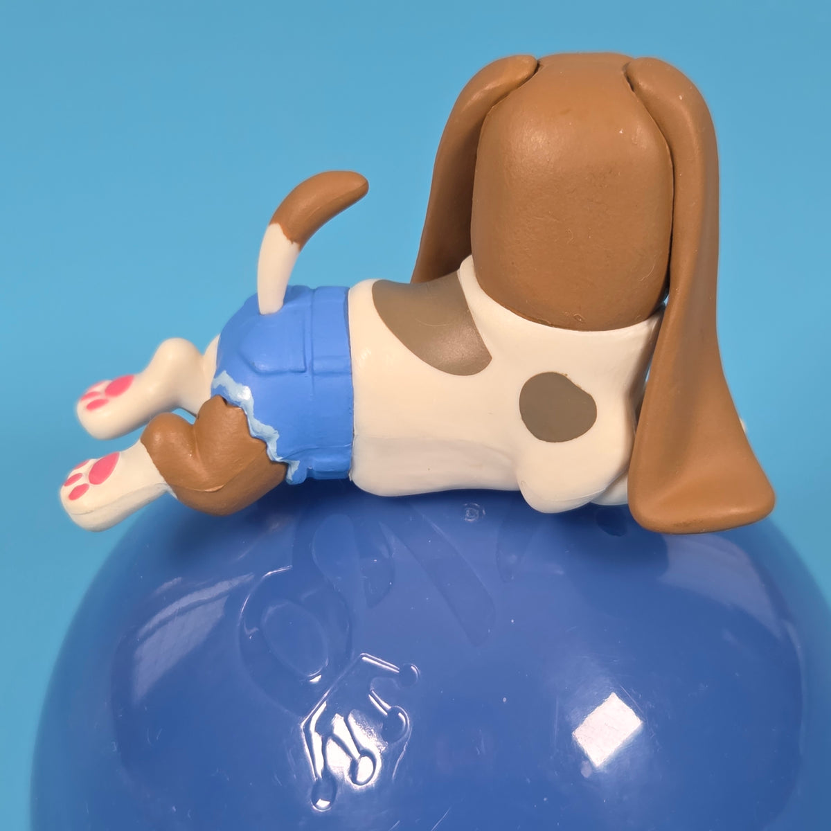 Funko Paka Paka Daisy Dukes Dogs - Cheeks